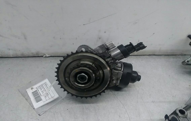 Bomba Injetora / Common-Rail KIA SPORTAGE (SL) | 09 -  Imagem-1