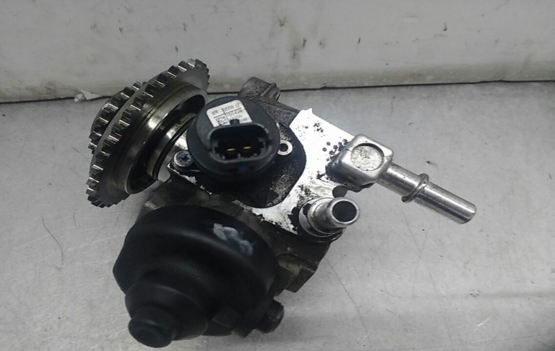 Bomba Injetora / Common-Rail KIA SPORTAGE (SL) | 09 -  Imagem-2