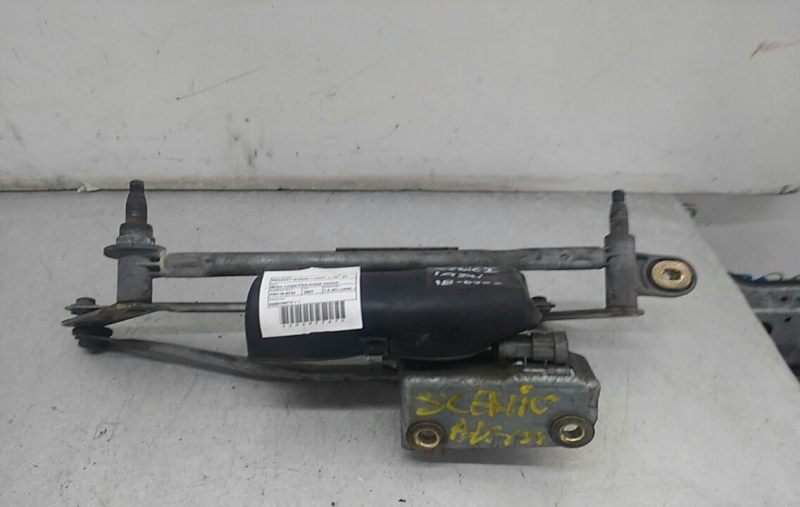 Motor limpia delantero RENAULT SCÉNIC I Veículo multiuso (JA0/1_, FA0_) | 99 - 10 Imagem-0