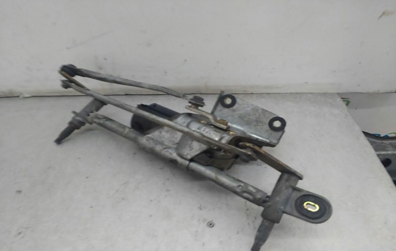 Motor limpia delantero RENAULT SCÉNIC I Veículo multiuso (JA0/1_, FA0_) | 99 - 10 Imagem-1