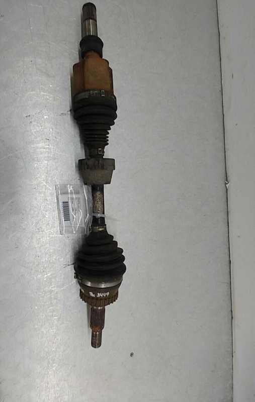 Right front driveshaft SAAB 9-5 (YS3E) | 97 - 09