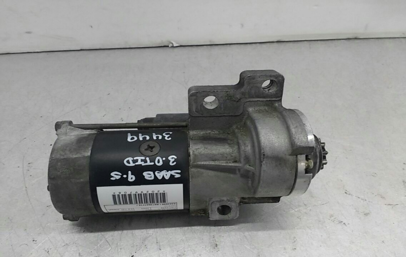 Starter SAAB 9-5 (YS3E) | 97 - 09