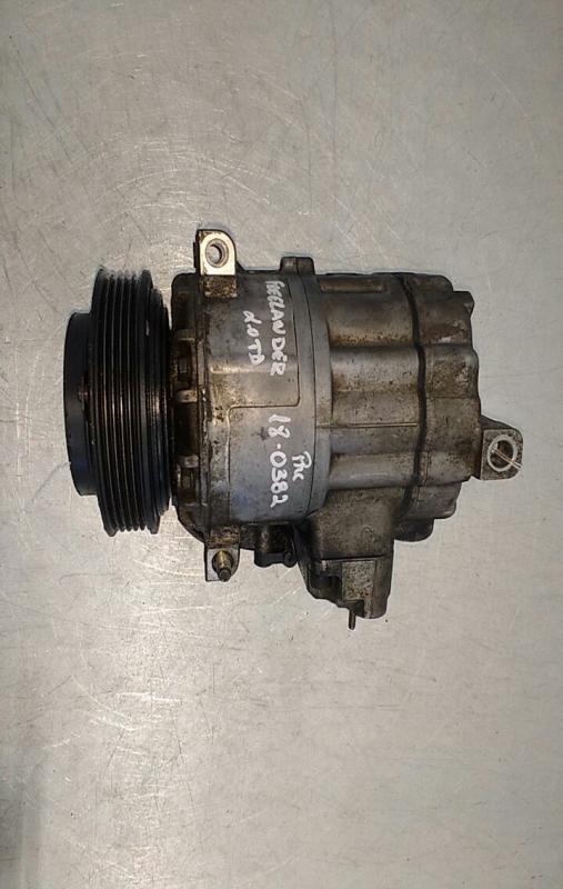 Compressor do Ar condicionado LAND ROVER FREELANDER (L314) | 98 - 06