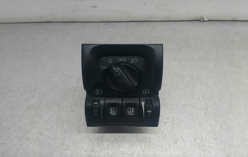 Headlight switch OPEL VECTRA B (J96) | 95 - 04