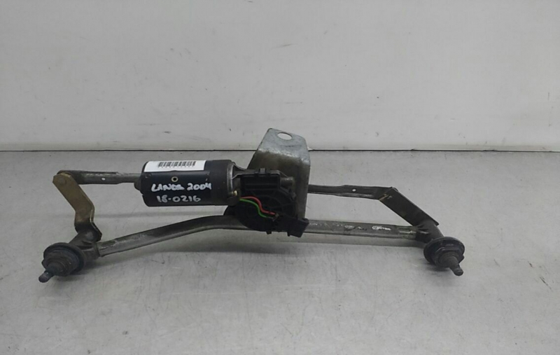 Moteur d´essuie glace avant DAEWOO LANOS (KLAT) | 97 - 