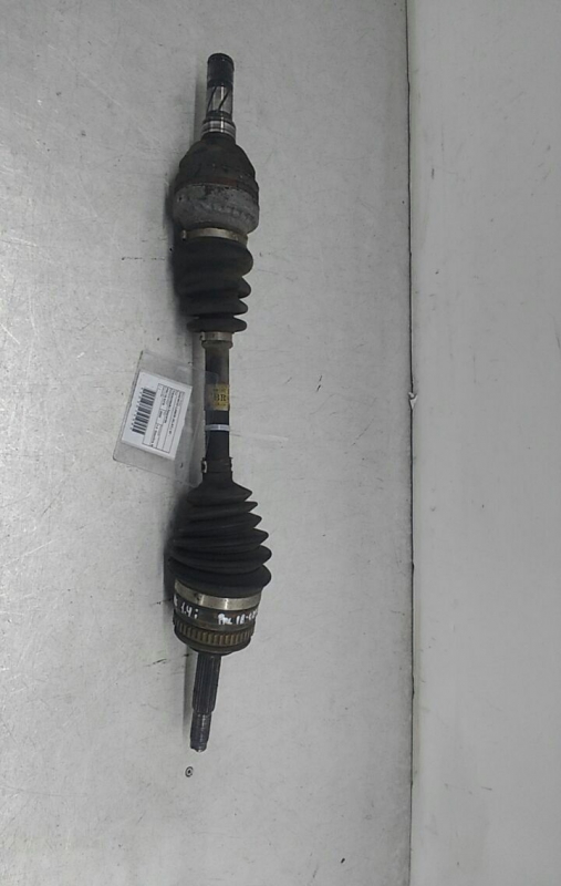 Arbre de transmission avant gauche DAEWOO LANOS (KLAT) | 97 - 