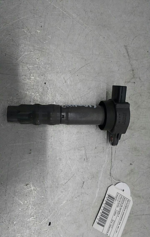 Ignition coil MITSUBISHI GRANDIS (NA_W) | 03 - 11