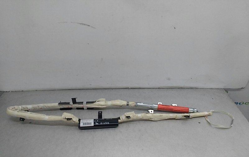Airbags de Cortina Esq MITSUBISHI GRANDIS (NA_W) | 03 - 11