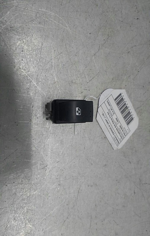 Interruptores dos Vidros Frt Drt (20303343).