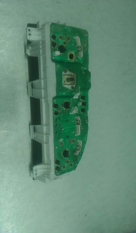 Cuadro instrumentos TOYOTA COROLLA (_E9_) | 87 - 94 Imagem-0