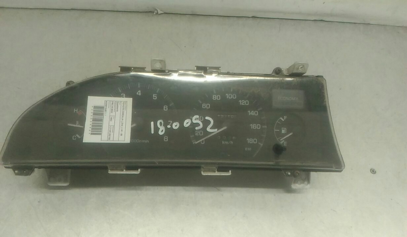 Cuadro instrumentos TOYOTA COROLLA (_E9_) | 87 - 94 Imagem-1