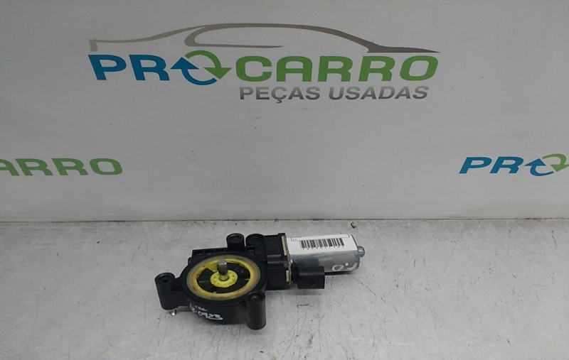 Front Right Window Electrical Motor FIAT PUNTO (199_) | 12 - 