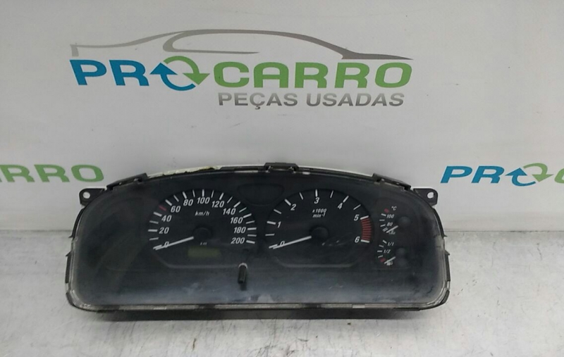 Cuadro instrumentos OPEL AGILA (A) (H00) | 00 - 07