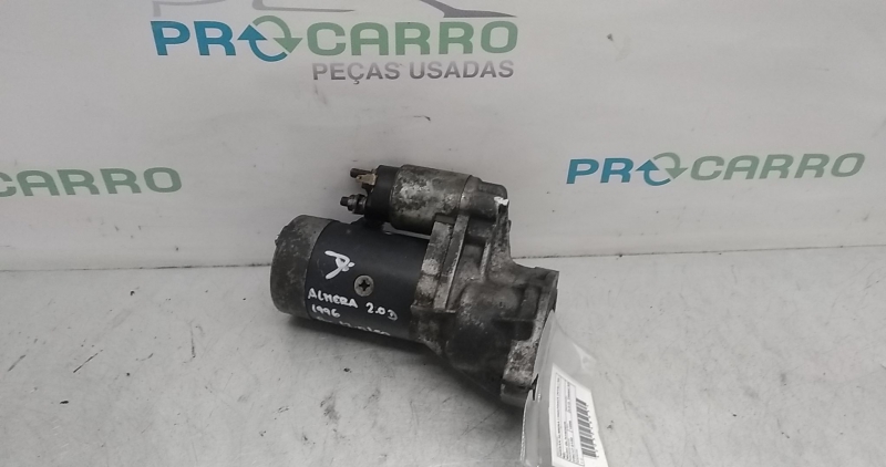 Motor de Arranque NISSAN ALMERA I Hatchback (N15) | 95 - 01