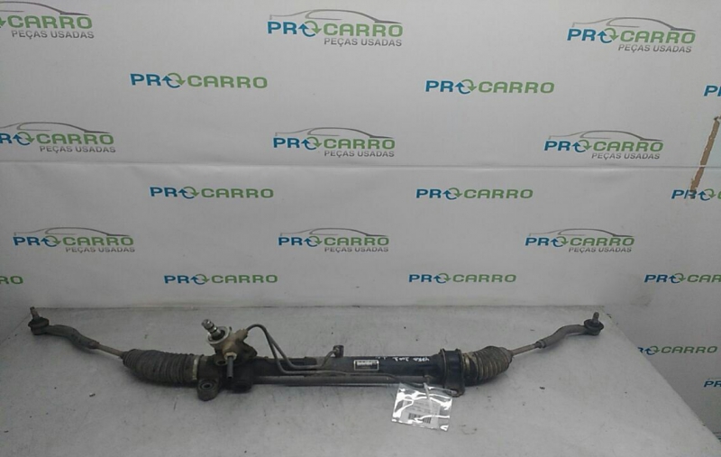 Caixa de Direção TOYOTA YARIS (_P1_) | 99 - 05