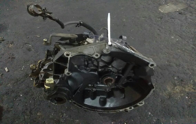 Boîte de vitesses PEUGEOT 306 Break (7E, N3, N5) | 94 - 02