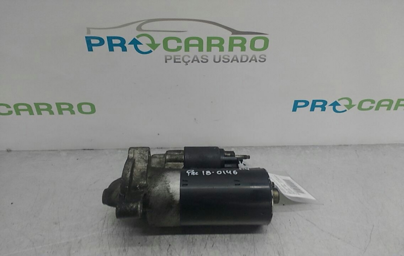 Démarreur PEUGEOT 306 Break (7E, N3, N5) | 94 - 02