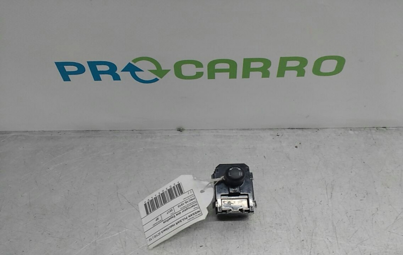 Interruptor dos Espelhos (20305449).