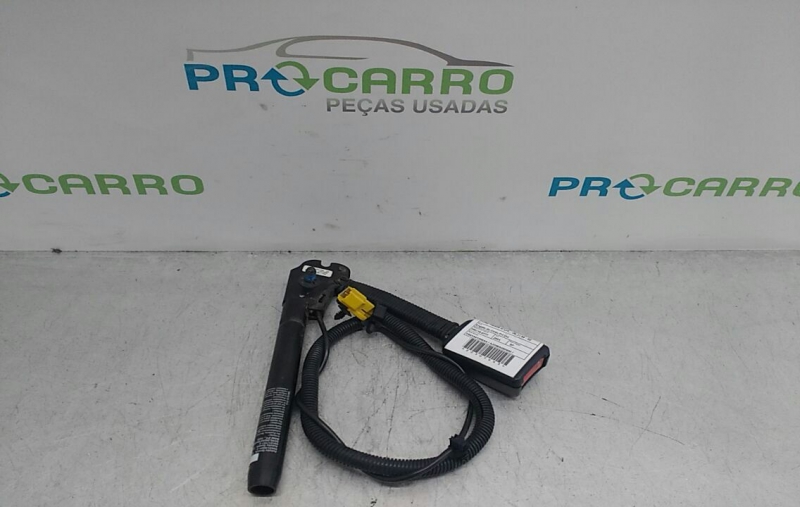 Pré-Tensor/Cinto Frente Drt FORD FIESTA IV (JA_, JB_) | 95 - 02