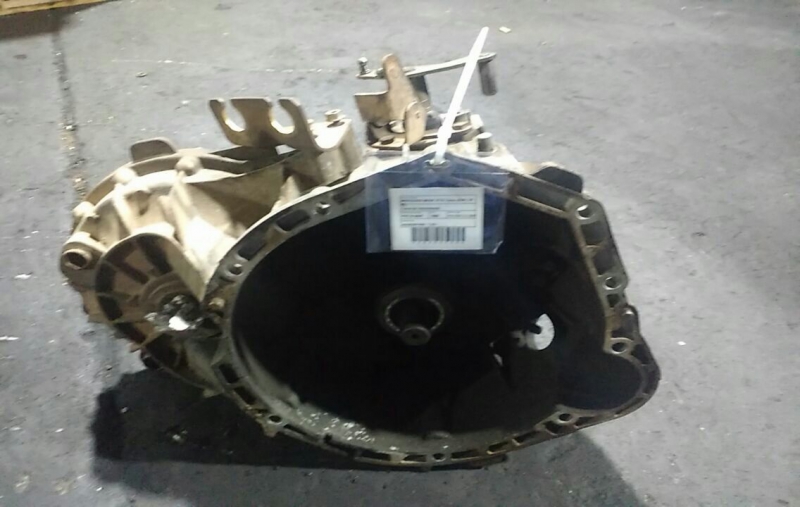 Boîte de vitesses MERCEDES-BENZ VITO Caixa (638) | 97 - 03