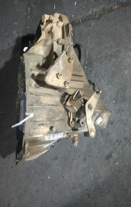 Boîte de vitesses MERCEDES-BENZ VITO Caixa (638) | 97 - 03 Imagem-1