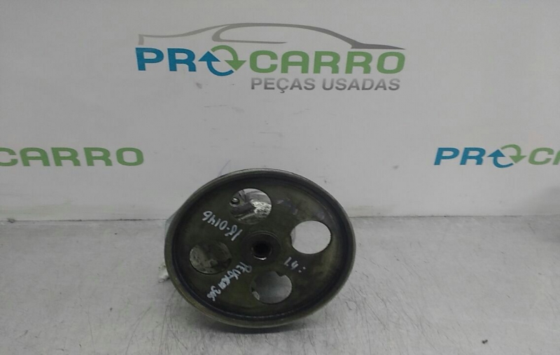 Pompe de direction assistée PEUGEOT 306 Break (7E, N3, N5) | 94 - 02