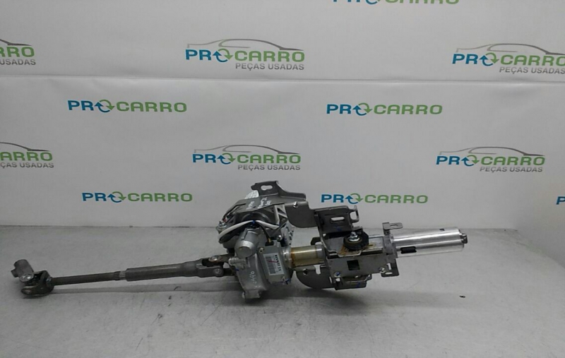 Columna direccion RENAULT MEGANE IV I 16 -  Imagem-1