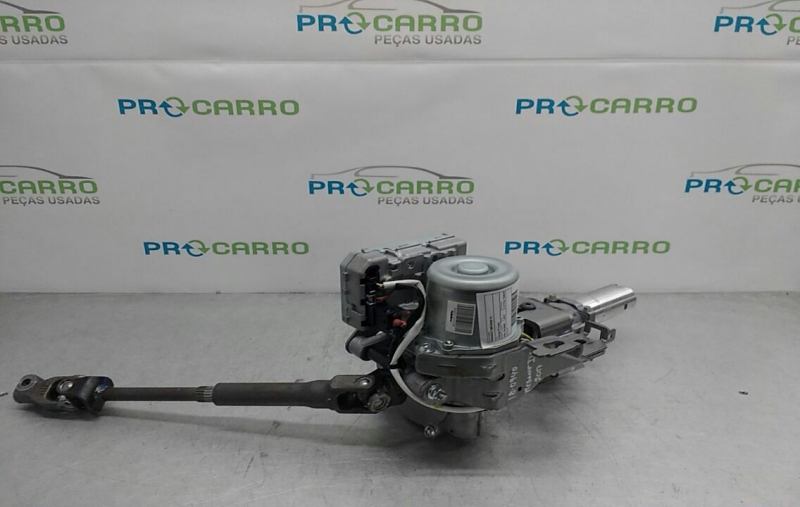 Columna direccion RENAULT MEGANE IV I 16 -  Imagem-2