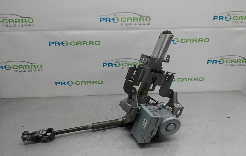 Columna direccion RENAULT MEGANE IV I 16 -  Imagem-3