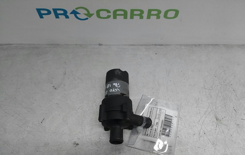 Bomba de Água MERCEDES-BENZ VITO Caixa (638) | 97 - 03
