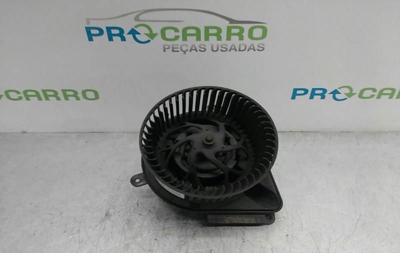 Moteur de chauffage  MERCEDES-BENZ VITO Caixa (638) | 97 - 03