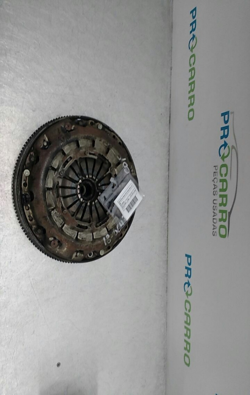 Bi-massa MERCEDES-BENZ VITO Caixa (638) | 97 - 03