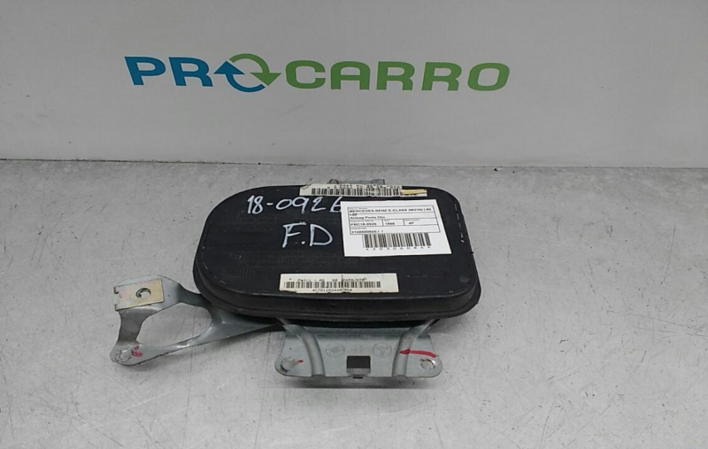Airbag Porta Drt MERCEDES-BENZ E-CLASS (W210) | 95 - 03