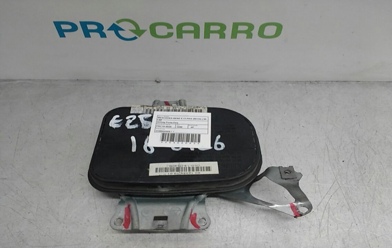 Airbag Porte Gauche MERCEDES-BENZ E-CLASS (W210) | 95 - 03