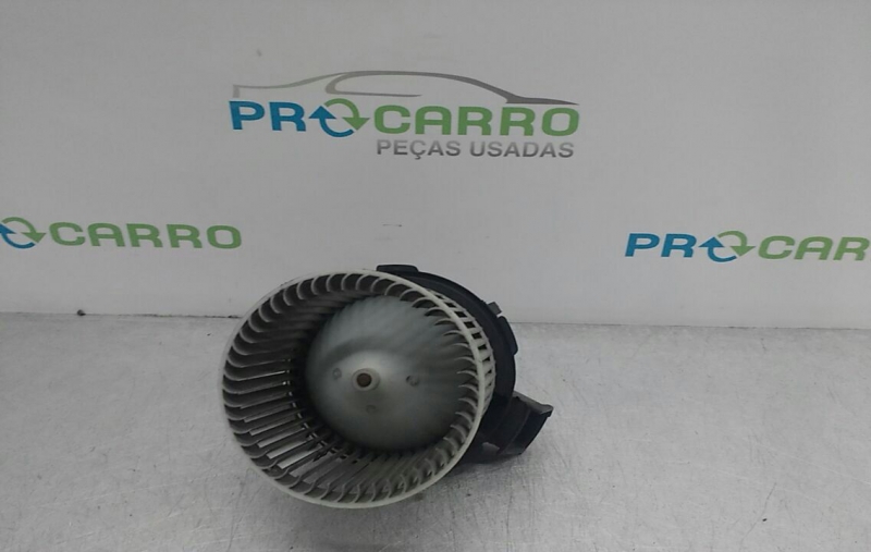 Motor da Sofagem FIAT PANDA (169_) | 03 - 