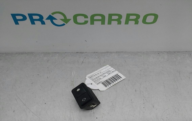 Interruptores dos Vidros Trs Esq (20307410).