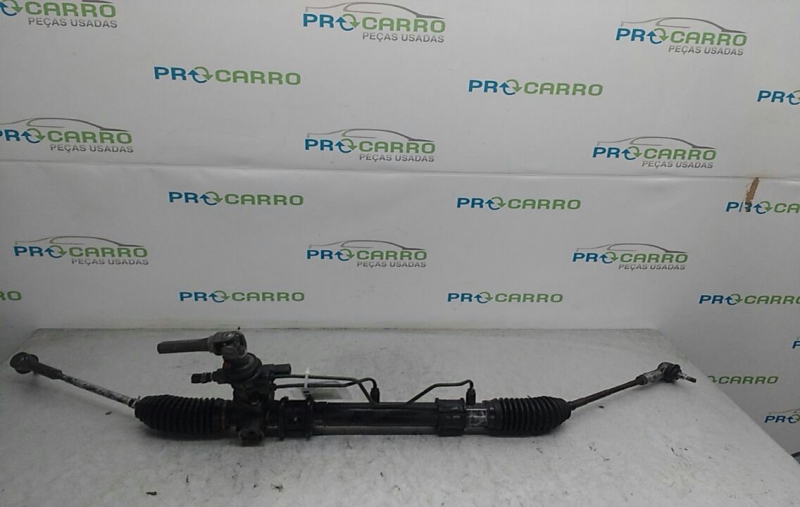 Steering rack VOLVO S40 I (644) | 95 - 04