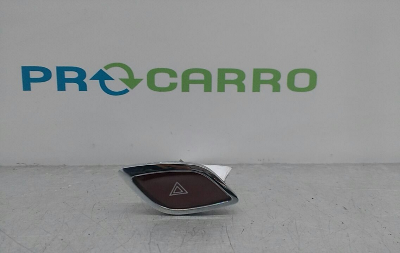 Warning CITROEN C3 II (SC_) | 09 -  Imagem-0