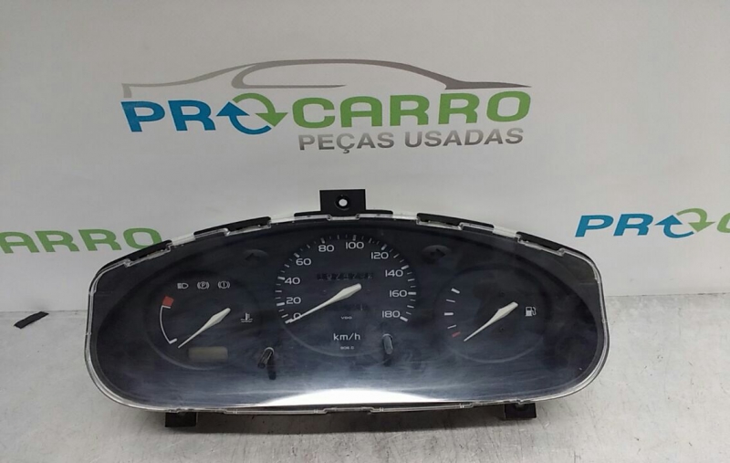 Compteur NISSAN MICRA II (K11) | 92 - 07 Imagem-0