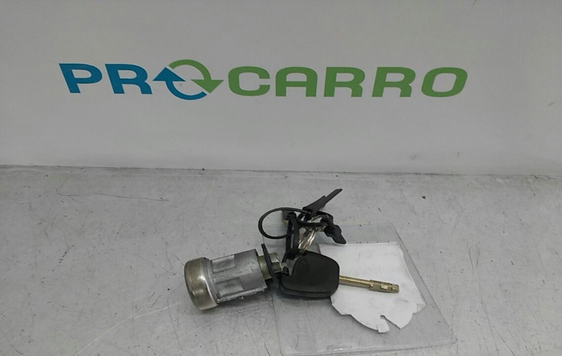 Neiman (barillet clé) FORD FOCUS Turnier (DNW) | 99 - 07