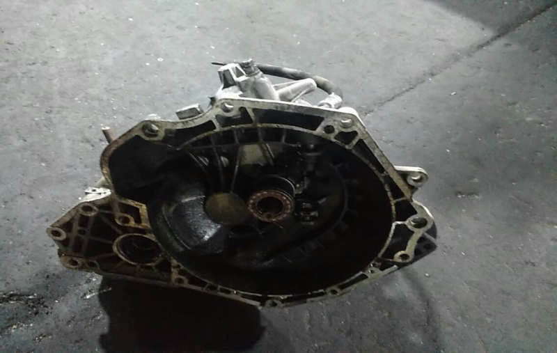 Manual gearbox OPEL VECTRA B (J96) | 95 - 04