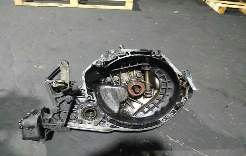 Manual gearbox OPEL ASTRA F Hatchback (T92) | 91 - 98