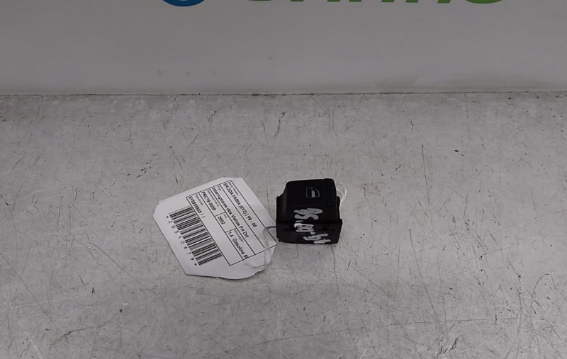 Interruptores dos Vidros Frt Drt (20310679).