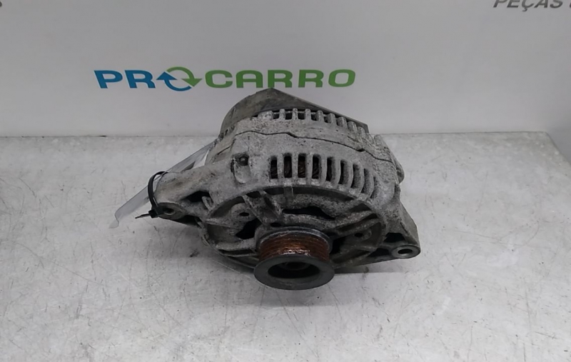 Alternator OPEL VECTRA B (J96) | 95 - 04