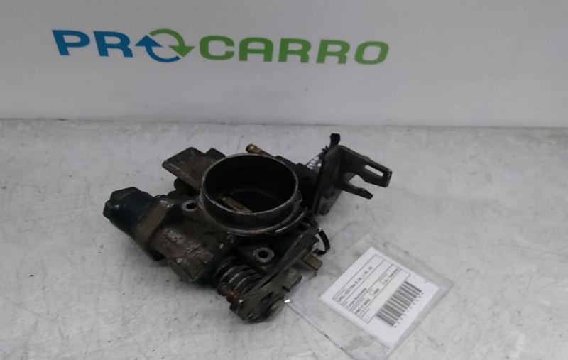 Throttle body OPEL VECTRA B (J96) | 95 - 04