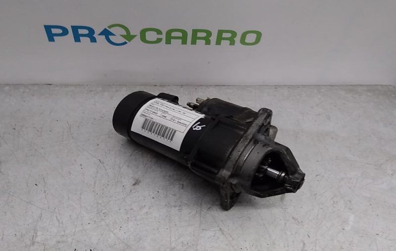 Starter OPEL VECTRA B (J96) | 95 - 04
