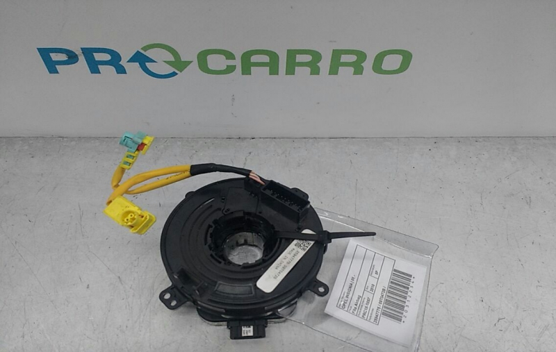 Fita Airbag