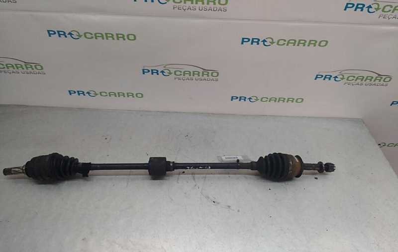 Transmissão Frente Drt OPEL CORSA C Caixa (X01) | 00 - 12