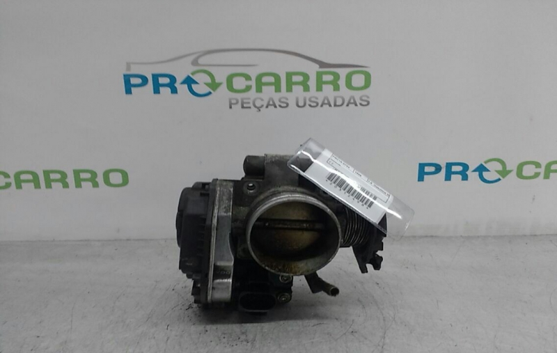Corpo Borboleta VOLKSWAGEN GOLF III (1H1) | 91 - 98