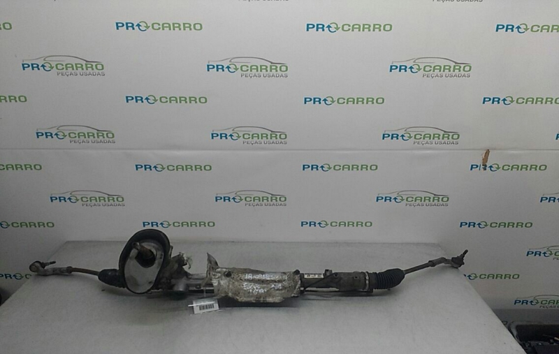 Caixa de Direção FORD FOCUS II Turnier (DA_, FFS, DS) | 04 - 12